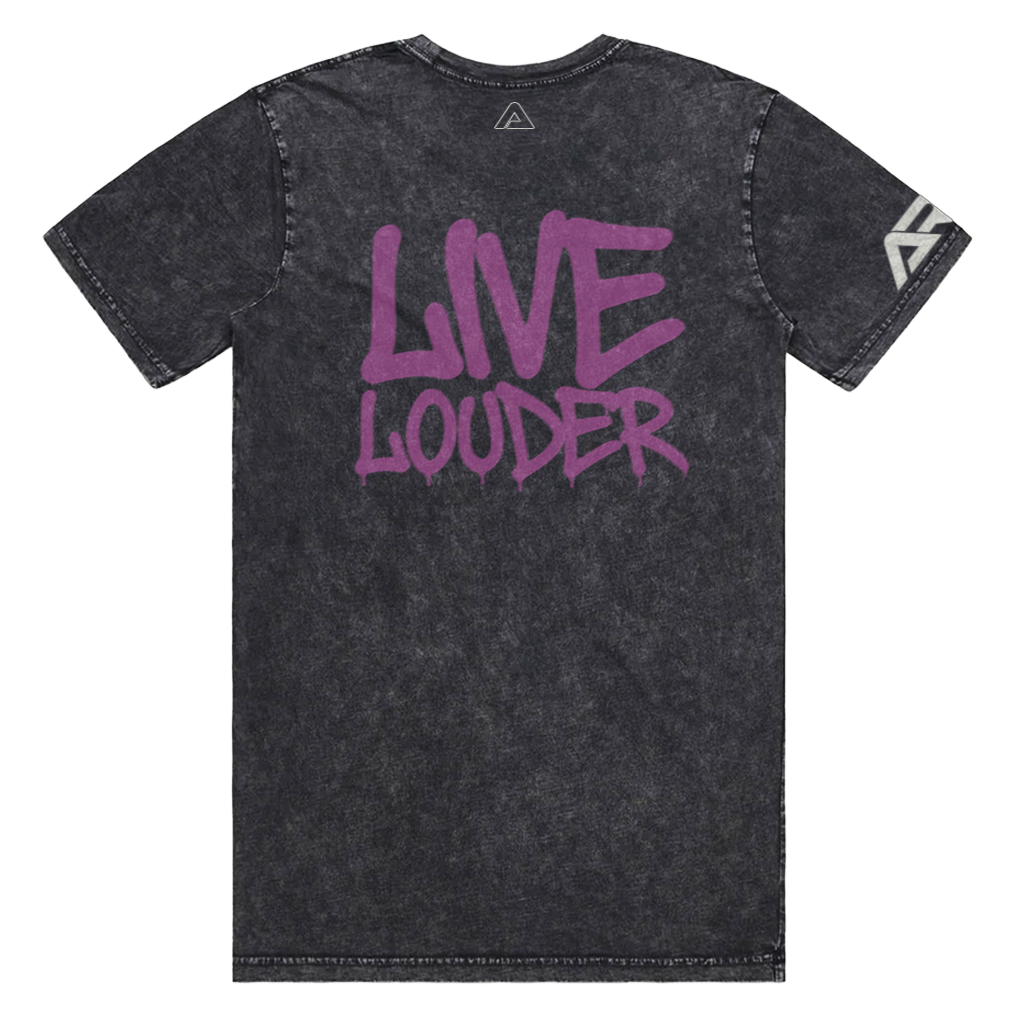 T-Shirt ARQ - DECONSTRUCT