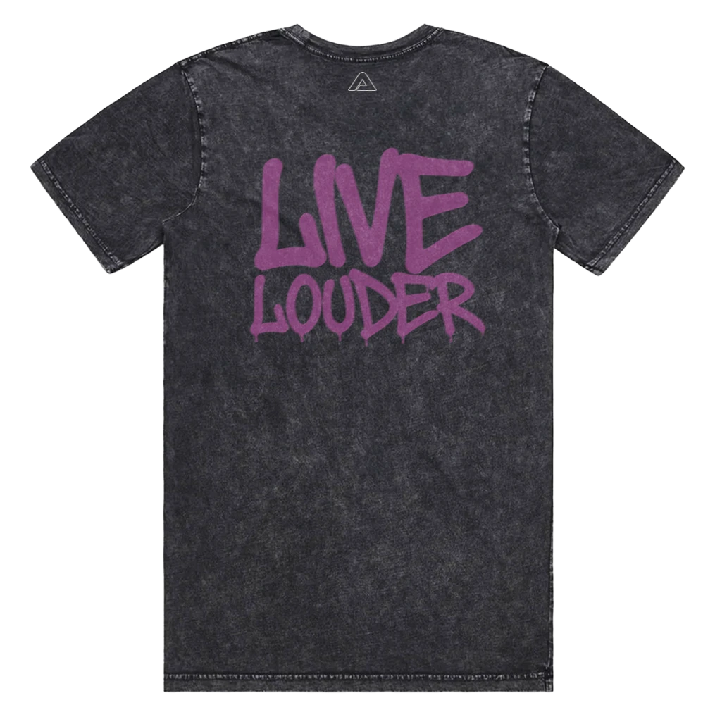 T-Shirt ARQ - ARK