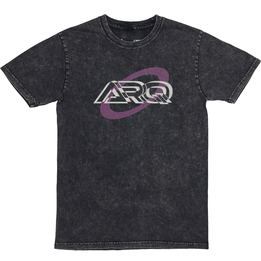 T-Shirt ARQ - ARK