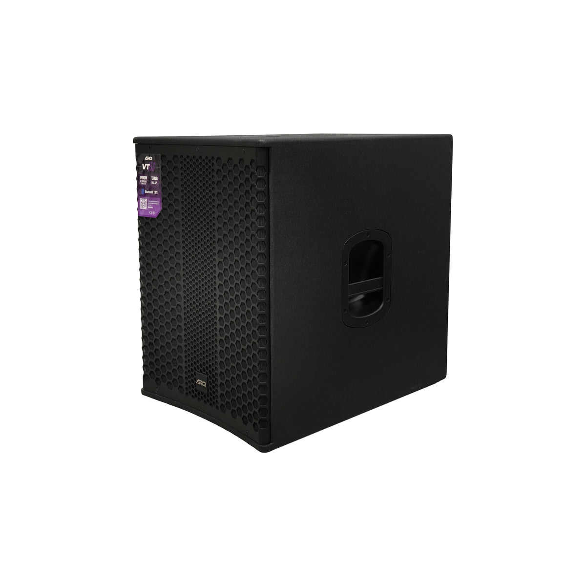 Caisson Vanta VT
