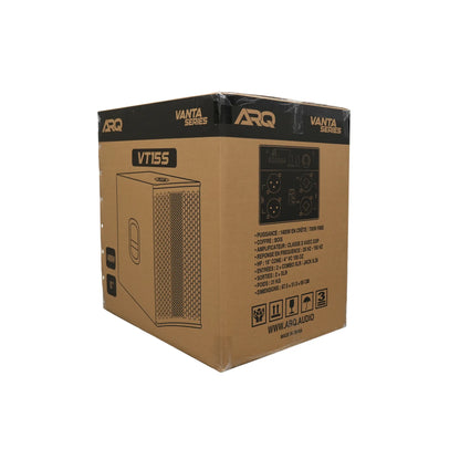 Caisson Vanta VT